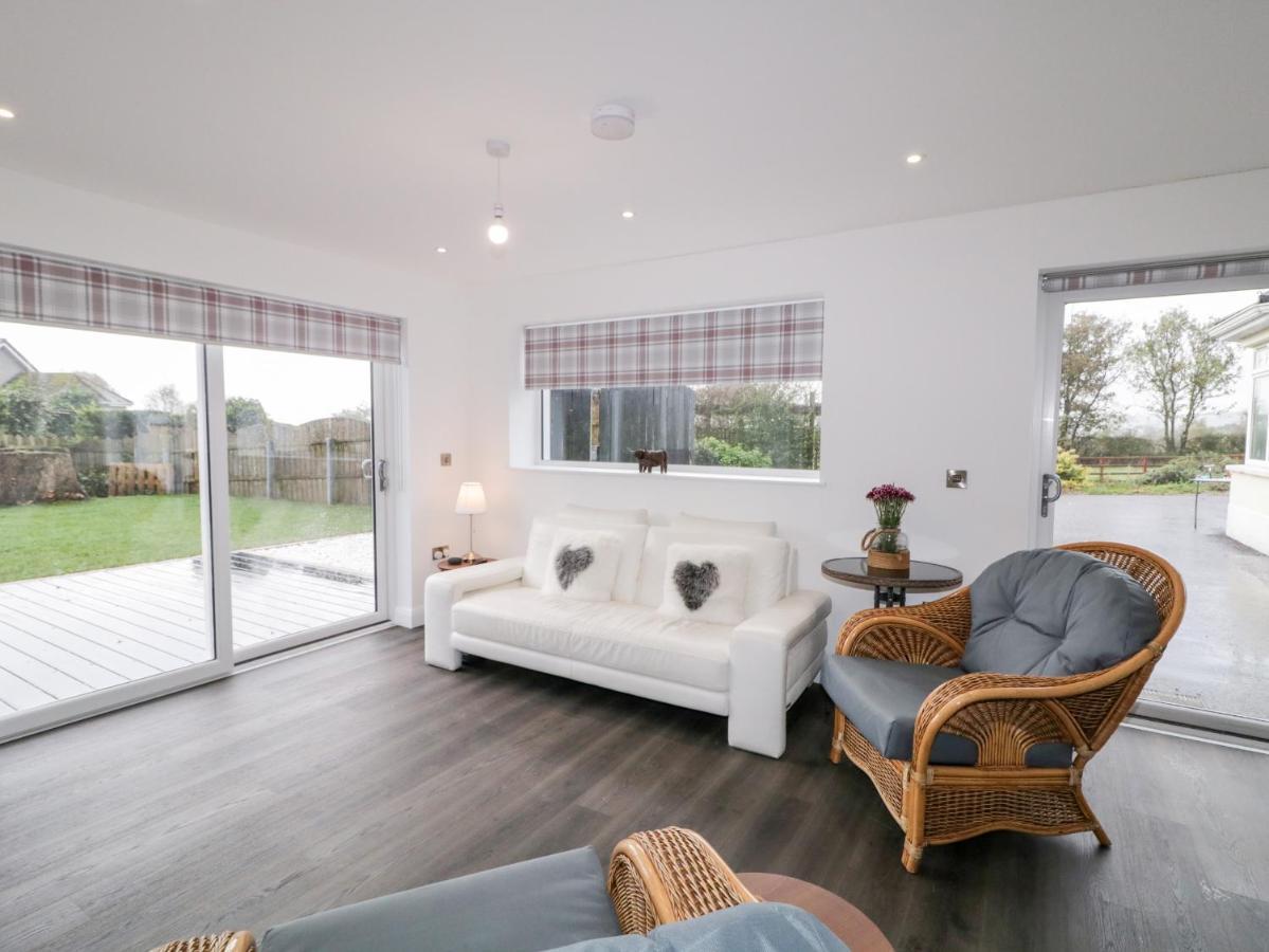 19A Lismenary Road Villa Ballyclare Ngoại thất bức ảnh