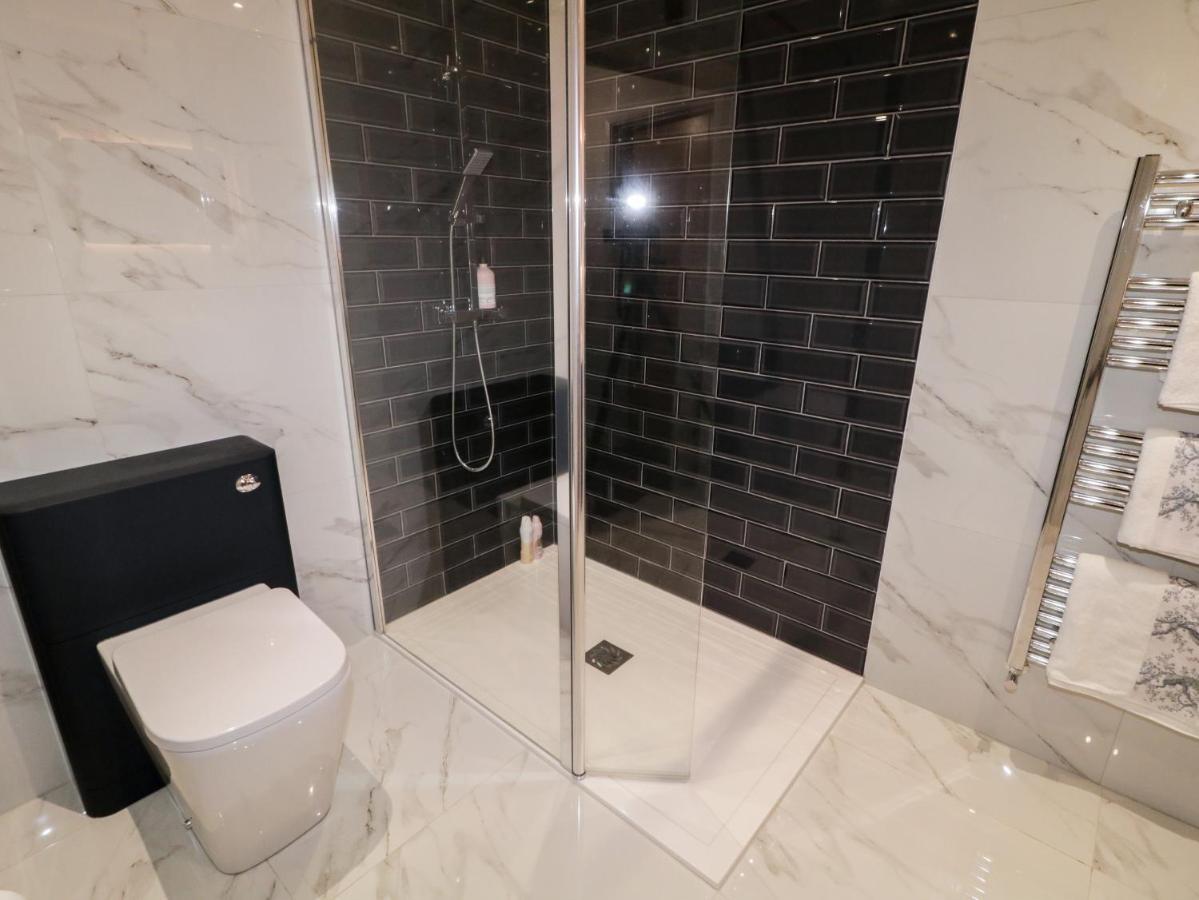 19A Lismenary Road Villa Ballyclare Ngoại thất bức ảnh