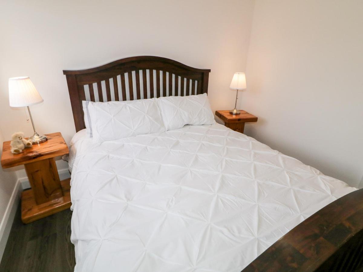 19A Lismenary Road Villa Ballyclare Ngoại thất bức ảnh