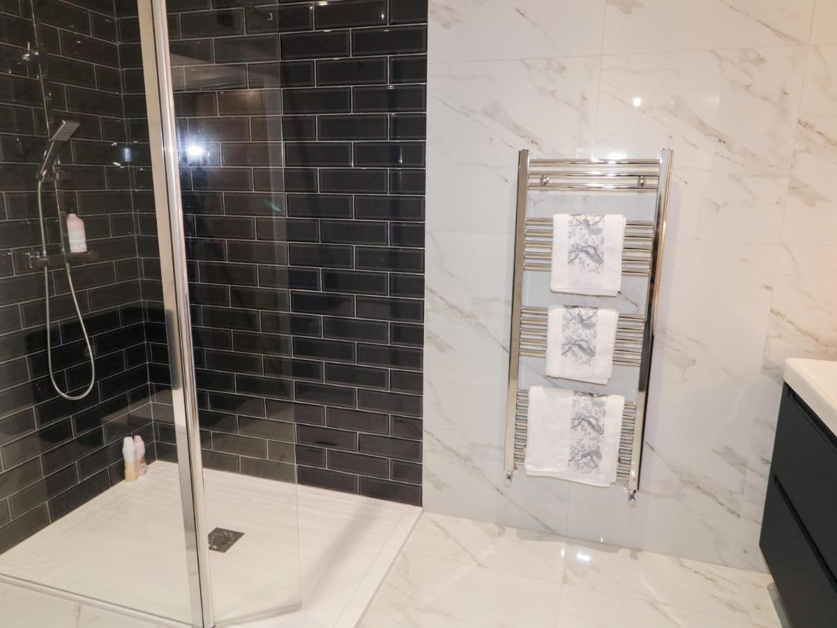 19A Lismenary Road Villa Ballyclare Ngoại thất bức ảnh